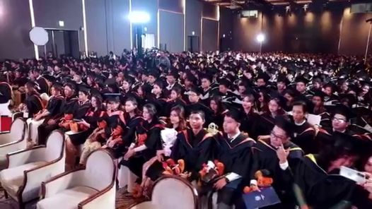 Thạc Sĩ Kinh Tế Quốc Tế - ĐH Northampton