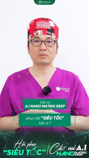Thẩm mỹ mắt - Dr.Hải Lê
