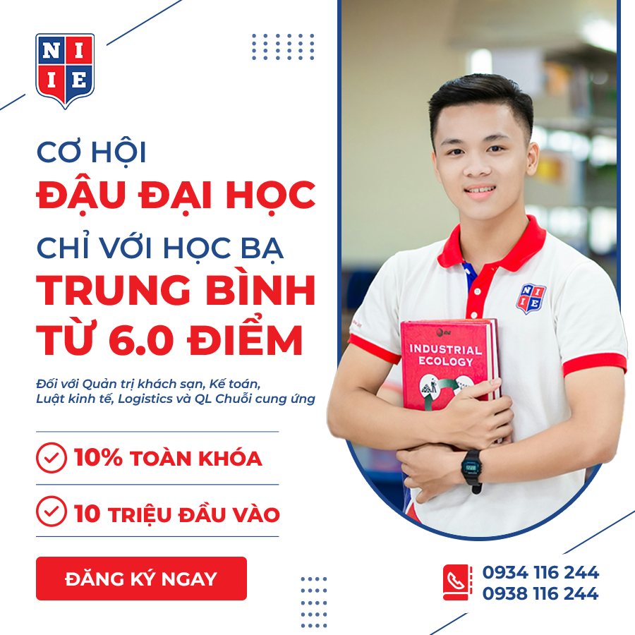 NIIE (NTT Institute of International Education)