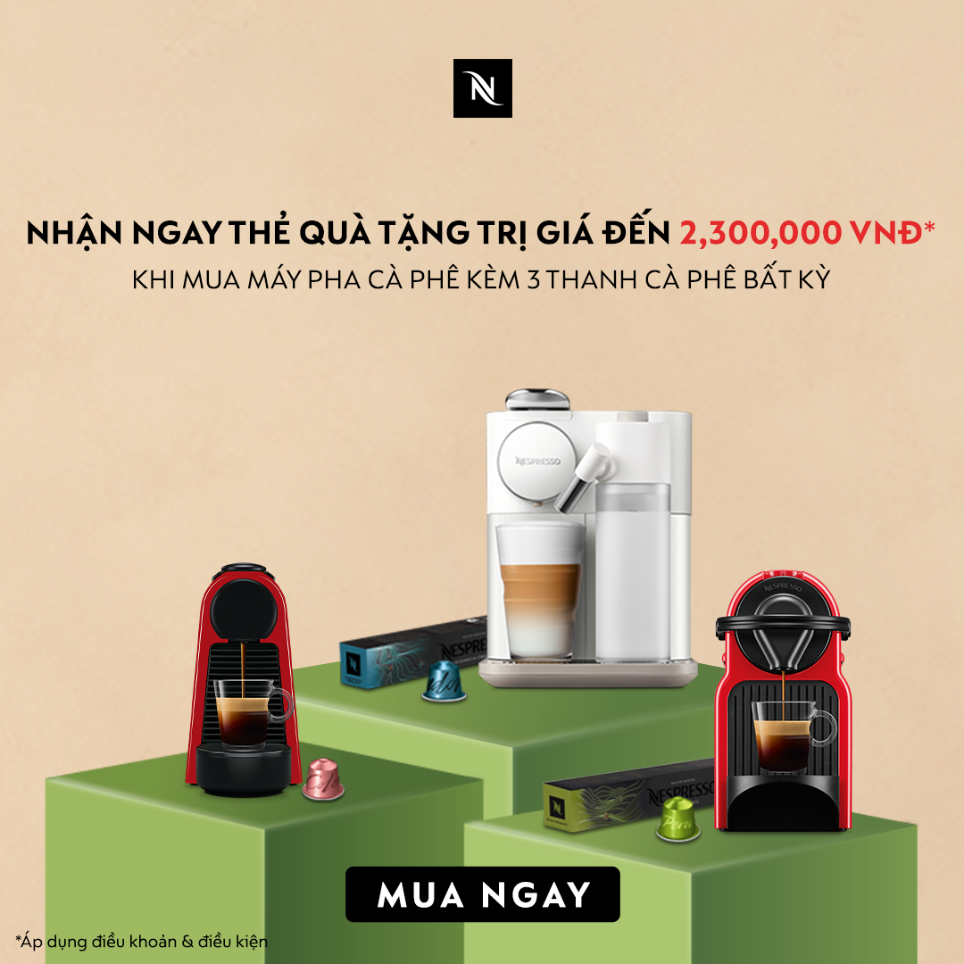 Nespresso