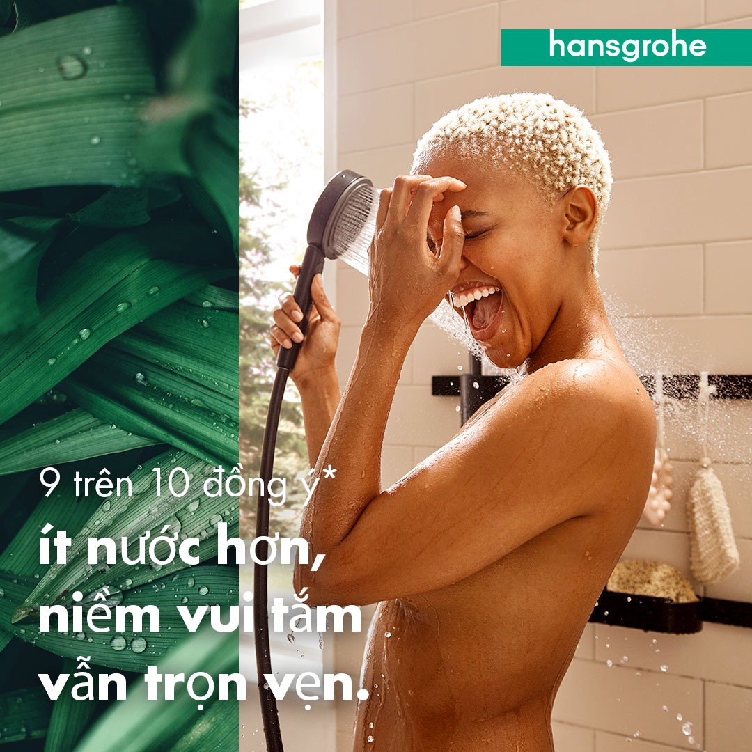 hansgrohe