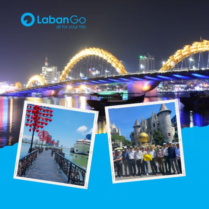 Du lịch Đà Nẵng cùng La Bàn Go