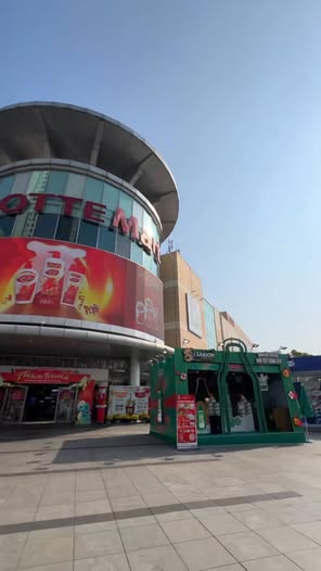 LOTTE Mart Vietnam