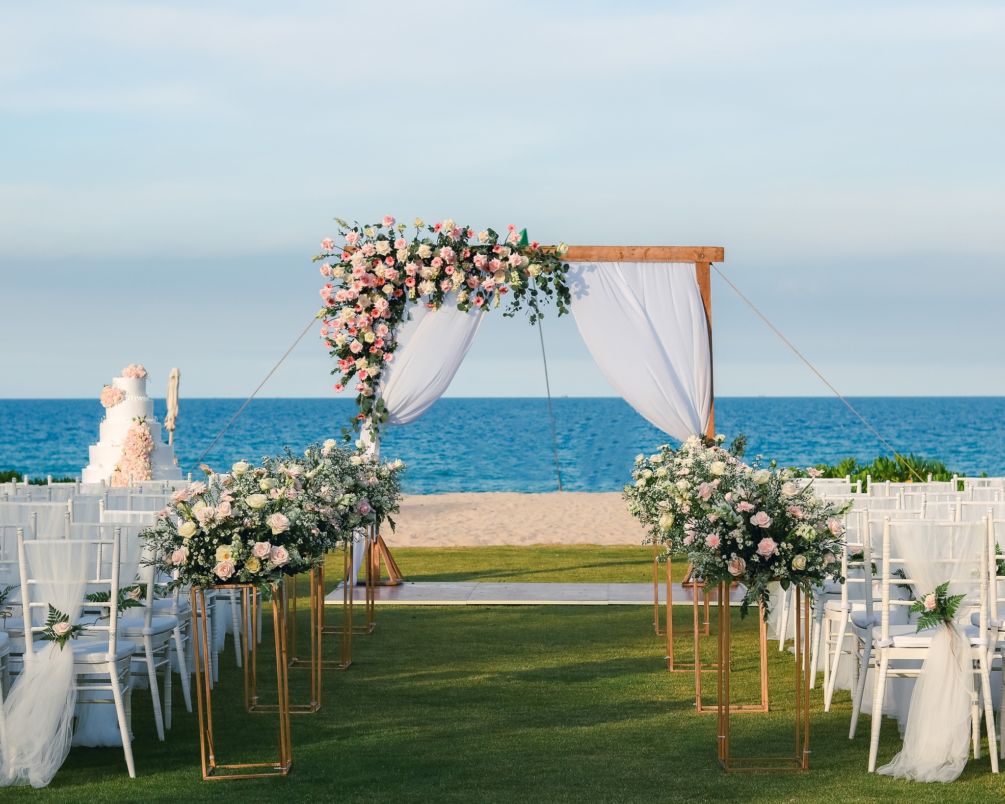 Alma Resort Cam Ranh