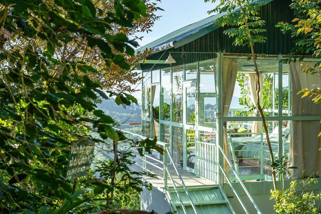 Eudora Villa House  - ĐÀ LẠT