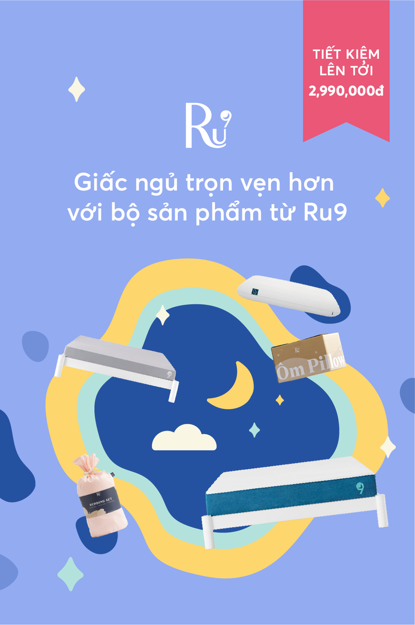 Ru9 - The Sleep Company