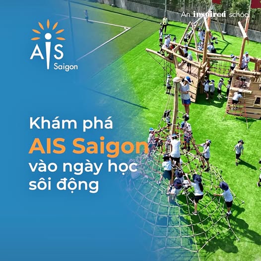 Australian International School