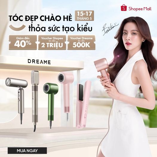 Dreame Việt Nam