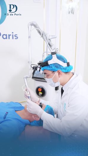 Phòng Khám P.D De Paris - Điều Trị Ngủ Ngáy Chuẩn Y Khoa HCM