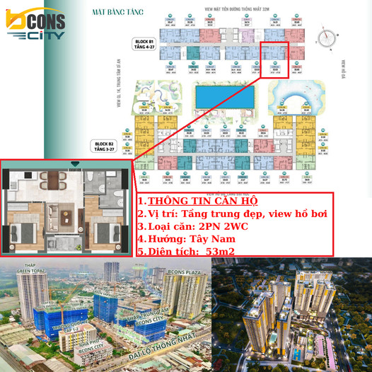 Mua bán căn hộ, nhà ở riêng lẻ