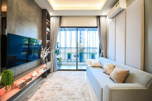 Căn Hộ The Rivana - Liền Kề TP. Thủ Đức