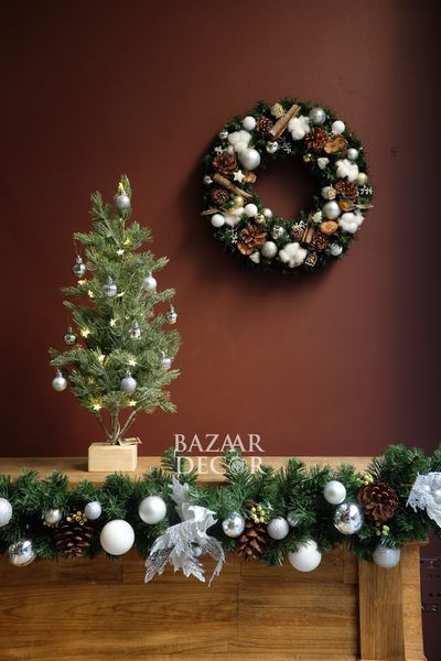 Bazaar Decor