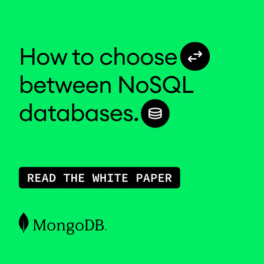 MongoDB