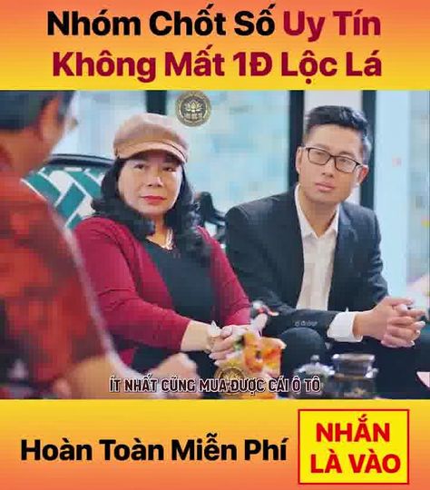 Vua Chốt Số 6868