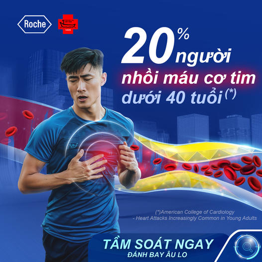 Cẩm Nang Tầm Soát