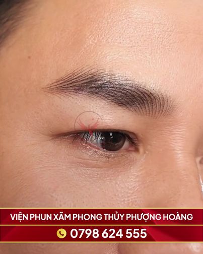 Viện Phun Xăm Phong Thủy - Phượng Hoàng