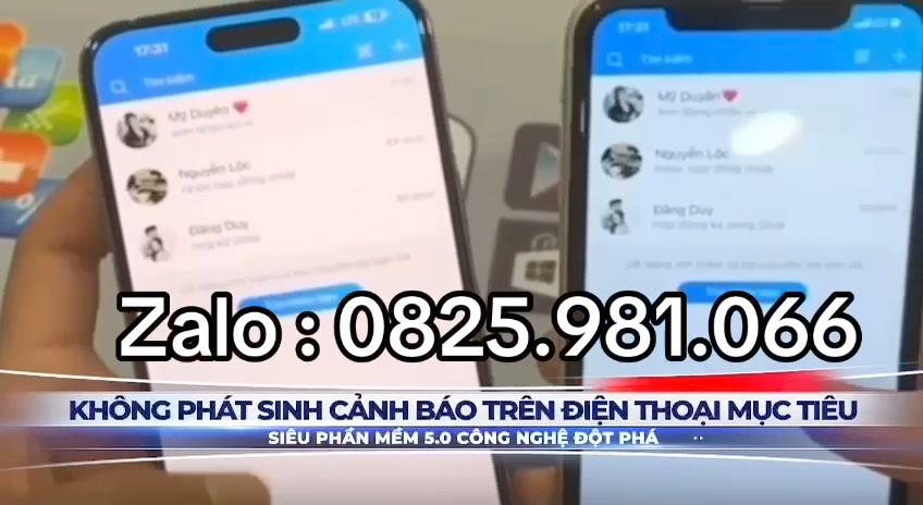 Công Ty Phần Mềm Minh Hoàng