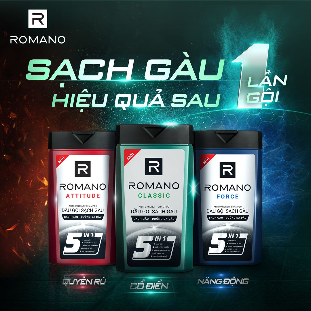 Romano Vietnam