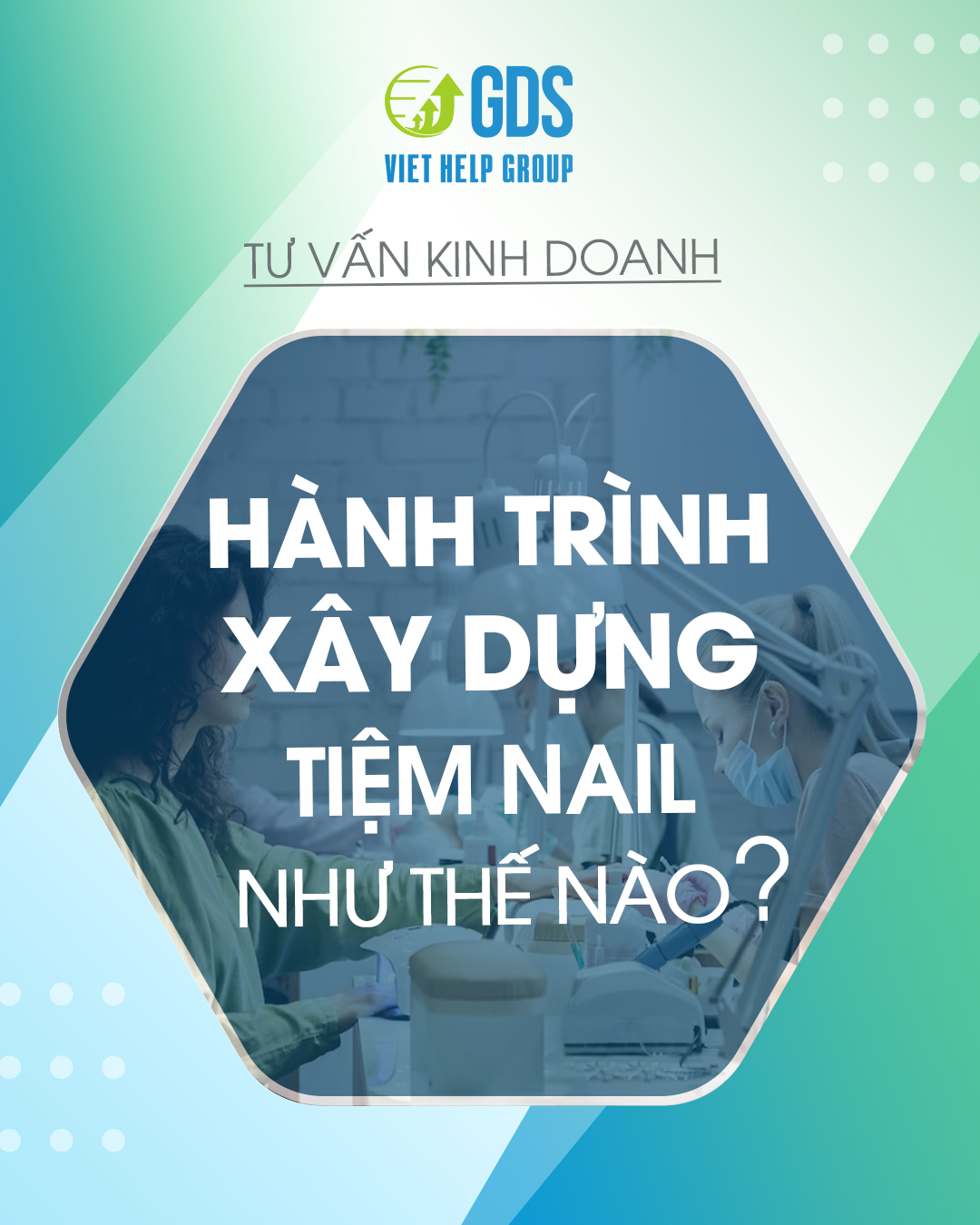 GDS Viet Help Group - Houston TX