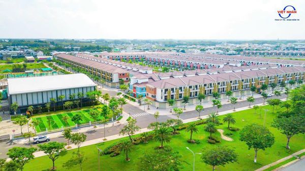 Suncasa Central - suncasavsip.com.vn