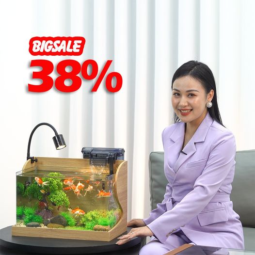 Sơn Thủy Viên - Store