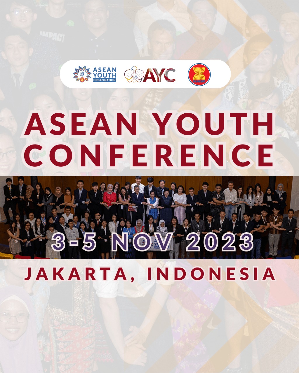ASEAN Youth Organization