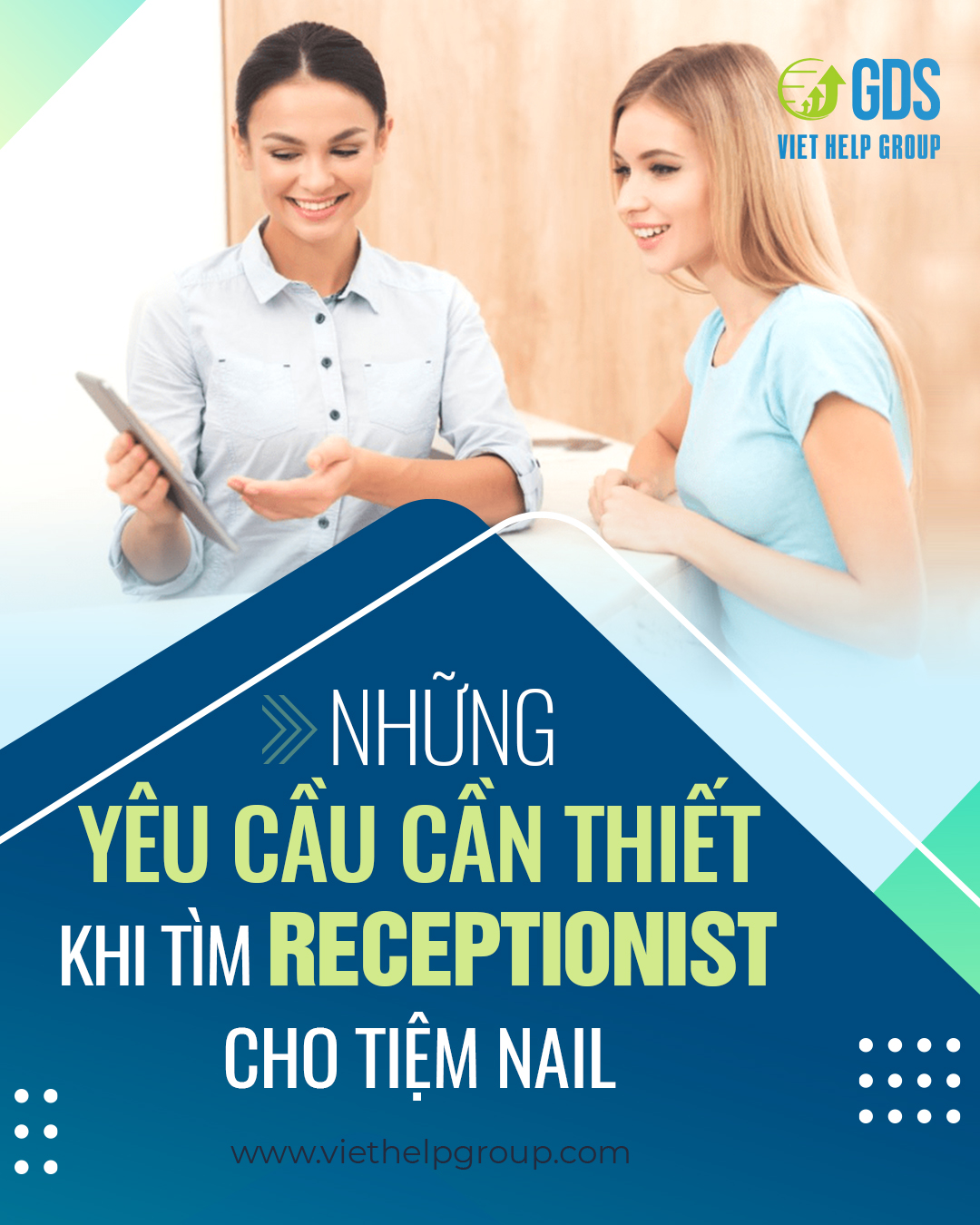 GDS Viet Help Group - Houston TX