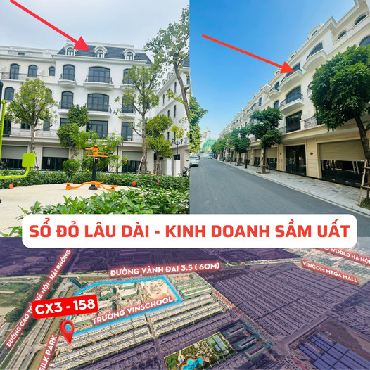 Vin Ocean Park 2 3 Quỹ 36 Căn Thưởng Full Chiết Khấu 