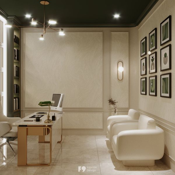 F9 Interior Design & Construction