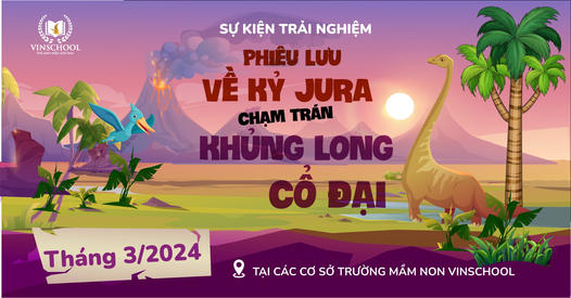 Mầm non Vinschool
