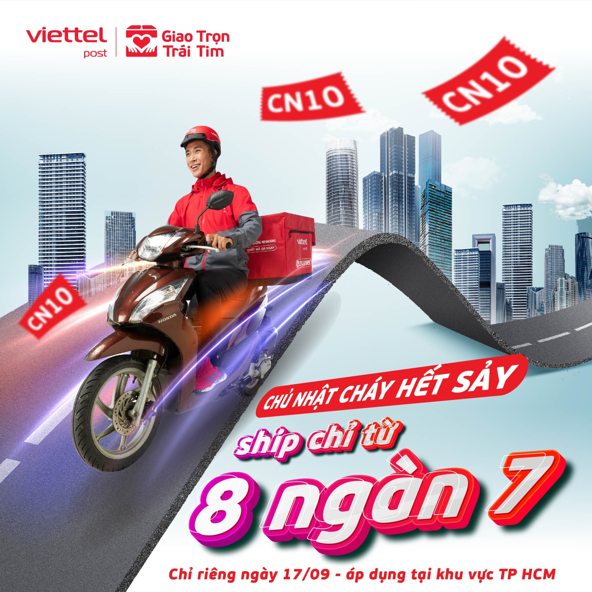 Viettel Post