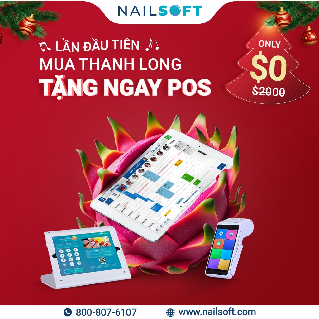 NailSoft