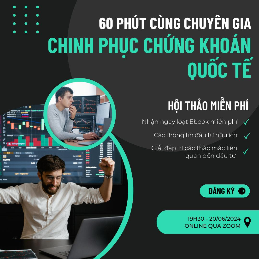 Học Viện Chứng Khoán FiinGo+