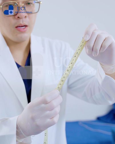Phòng Khám Uci International - Tăng Size Cậu nhỏ Số 1 Chuẩn Y Khoa