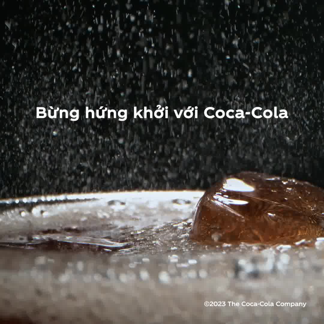 Coca-Cola