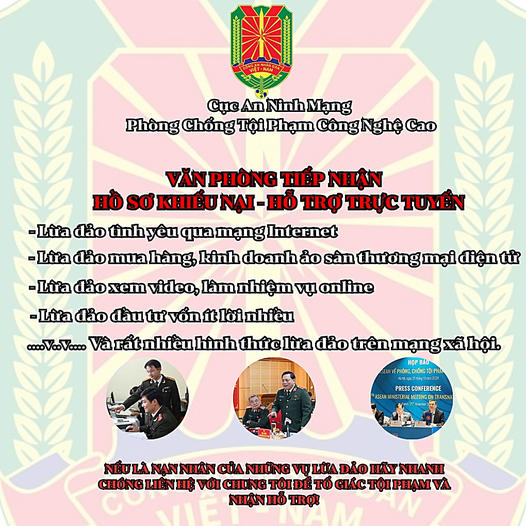 Cổng Thông Tin - Học Viện Cảnh Sát Nhân Dân