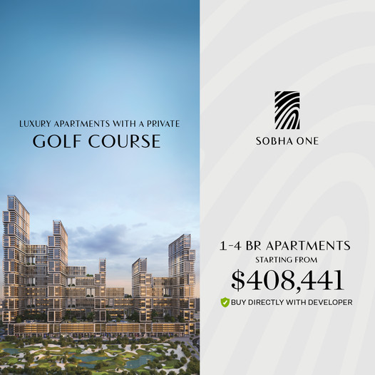 Dubai Luxury Properties