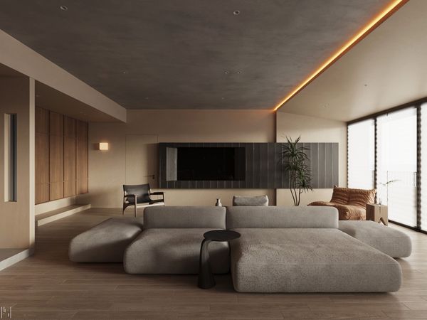 NAS Design & Constructions