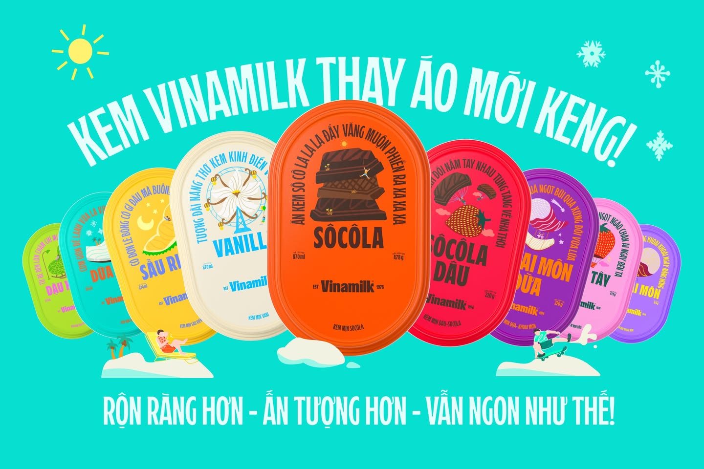 Vinamilk