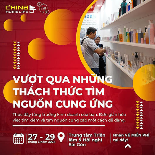 Chinahomelife Vietnam