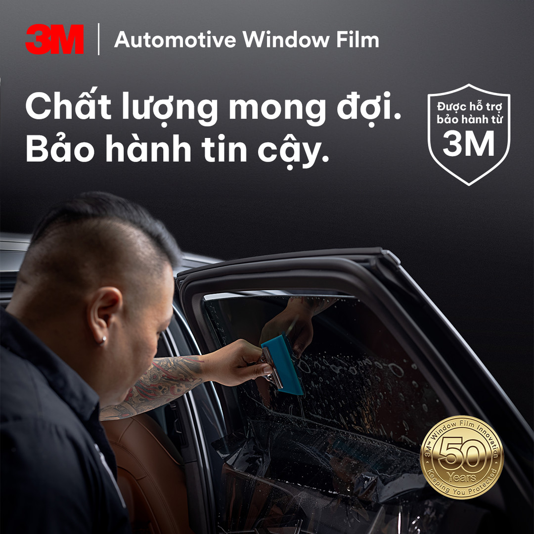 3M Films