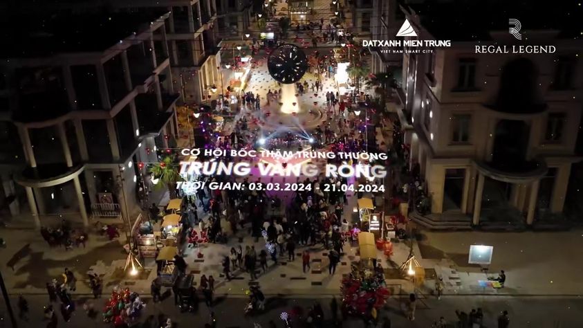 Viet Nam Smart City