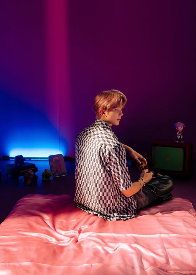 Nguyễn Lâm Hoàng Phúc