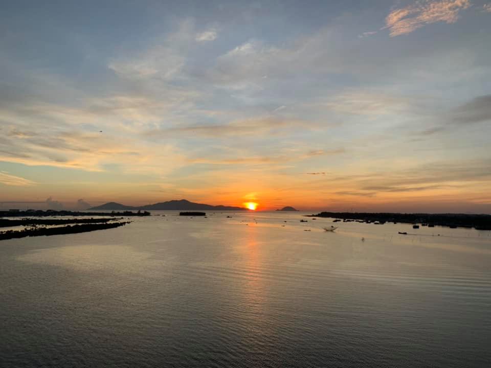 Tho Tran  (Trần Thế Thọ)