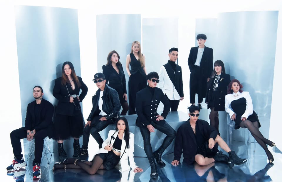 Kiệt Tuấn Nguyễn