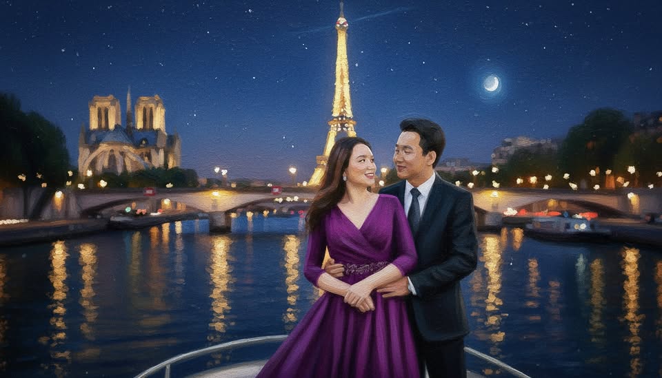 Rosie Đào Hạnh Giang