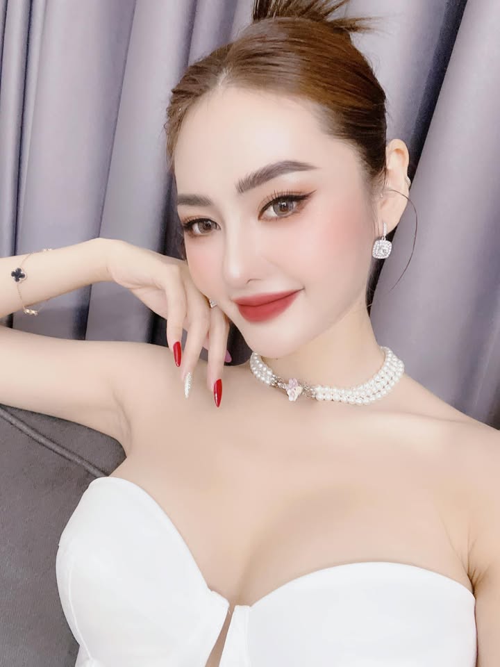Trần Ngọc Linh Chi