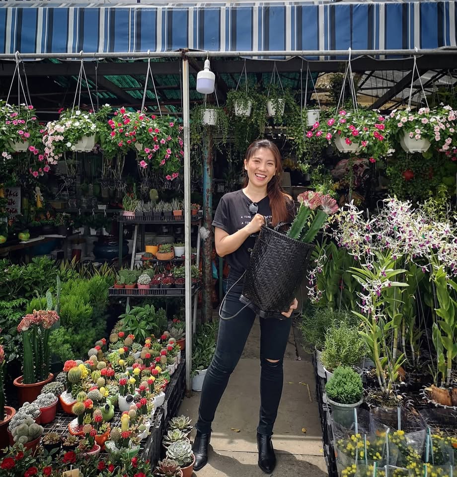 Đường Thị Tuyết Vinh