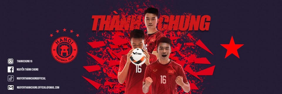 Nguyễn Thành Chung