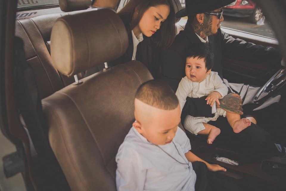 Nguyễn Huỳnh Thanh Liêm